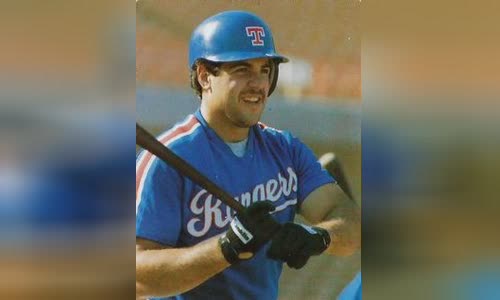 Pete Incaviglia