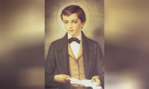 Dominic Savio