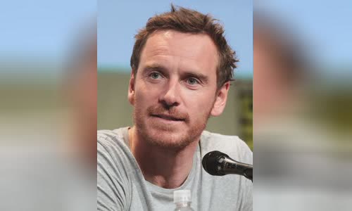 Michael Fassbender
