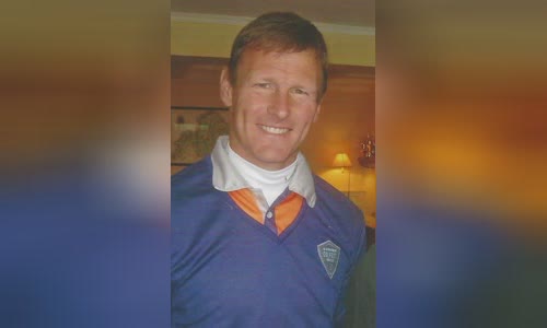 Teddy Sheringham