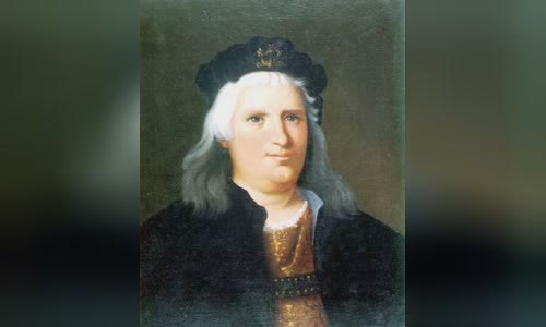 John Corvinus