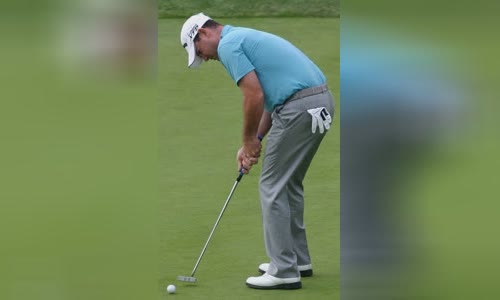 Rory Sabbatini
