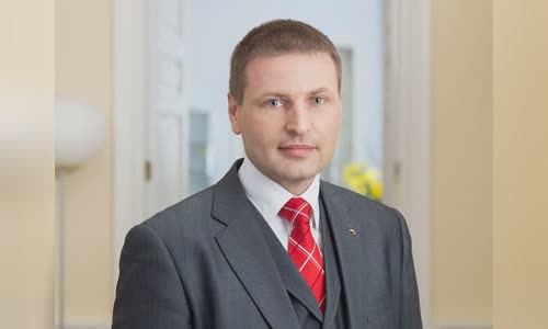Hanno Pevkur