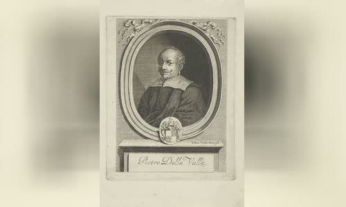Pietro Della Valle