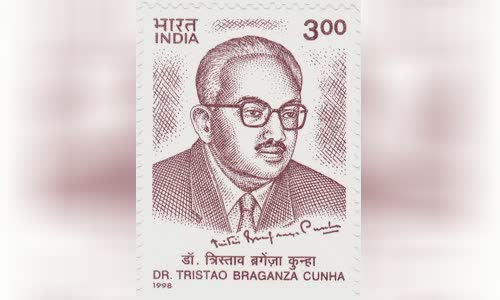 Tristão de Bragança Cunha
