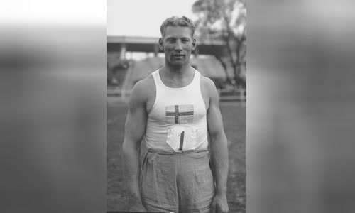 Harald Andersson