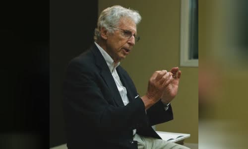 Roy Masters (commentator)