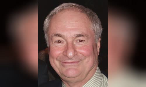 Paul Gambaccini