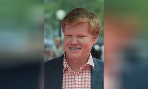 Jesse Plemons