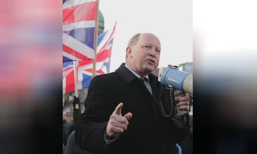 Jim Allister