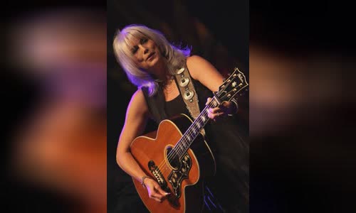 Emmylou Harris