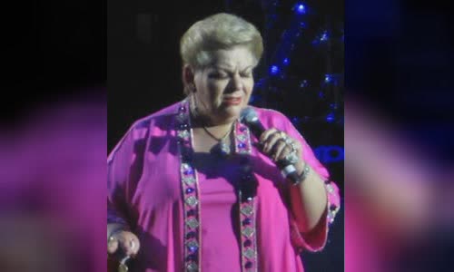 Paquita la del Barrio
