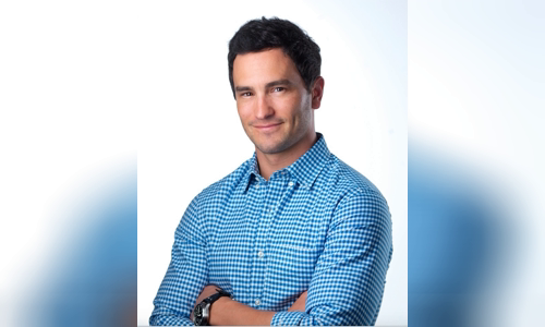 Jeremy Bloom