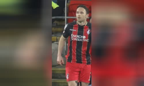 Marc Pugh
