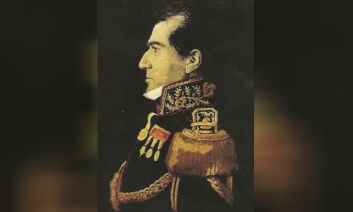 Lucio Norberto Mansilla