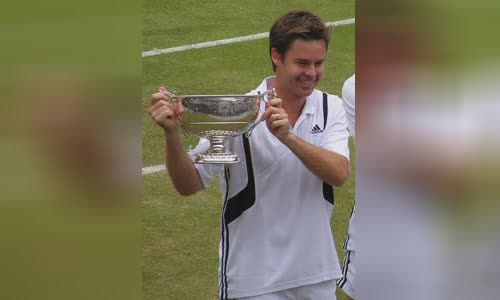 Todd Woodbridge