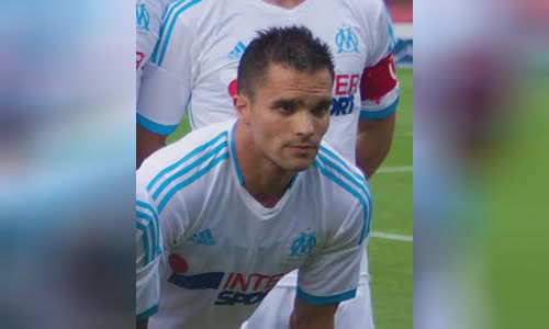 Jérémy Morel
