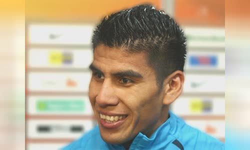 Carlos Salcido