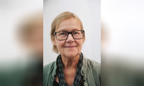 Tua Forsström