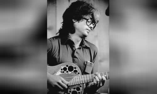 Larry Coryell