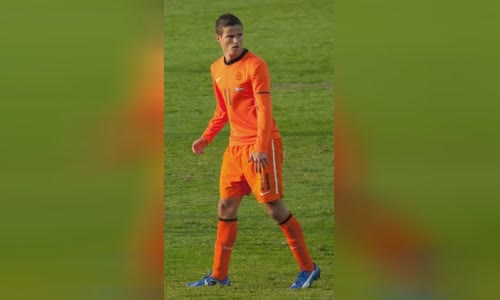 Ibrahim Afellay