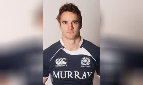Thom Evans