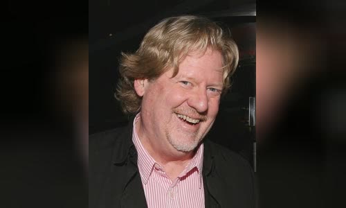 Donald Petrie