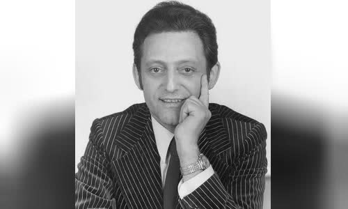 Hans Rosenthal