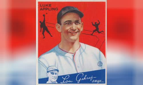Luke Appling