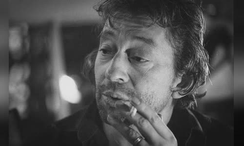 Serge Gainsbourg