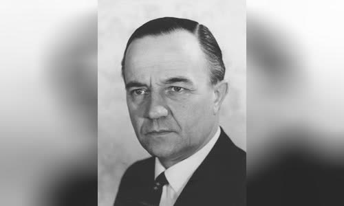 Piet de Jong