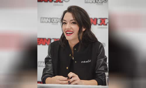 Natasha Negovanlis