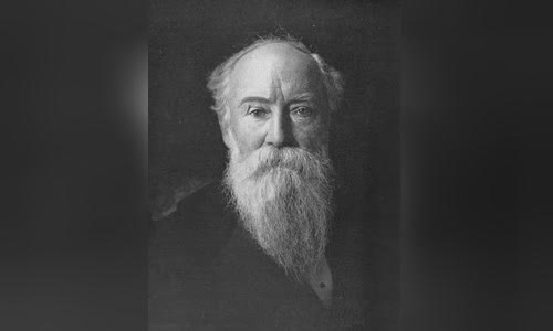 John Burroughs