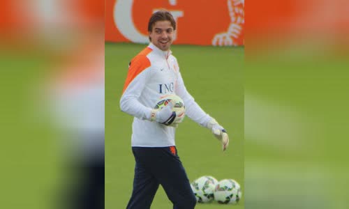 Tim Krul