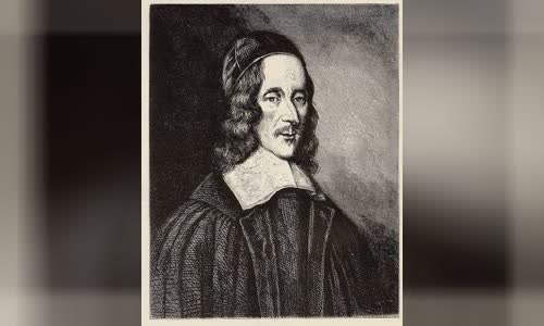 George Herbert