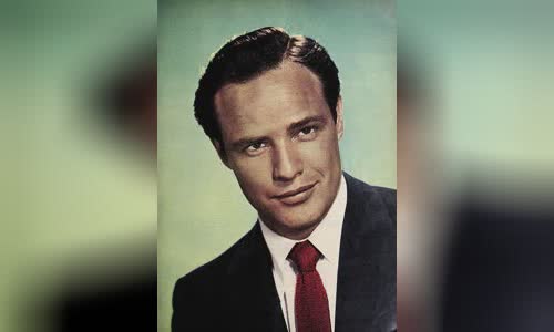 Marlon Brando