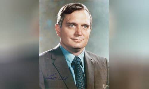 Lawton Chiles