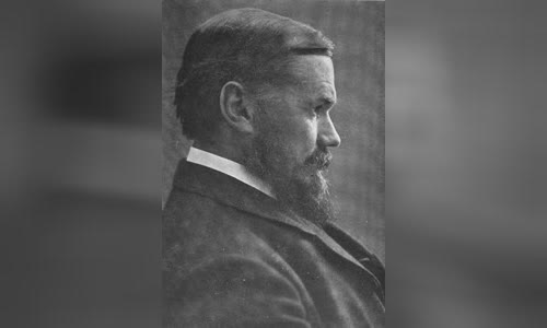 Frederik van Eeden
