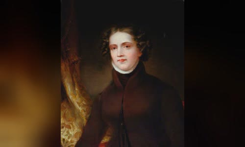 Anne Lister
