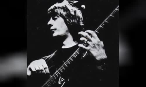 Dee Murray