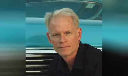 Adam Gussow