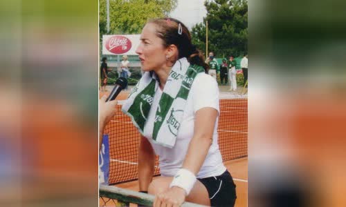 Sandrine Testud