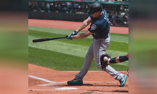 Jay Bruce