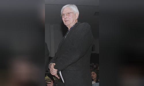 Mario Lavista