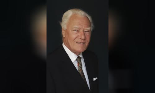 Poul Schlüter
