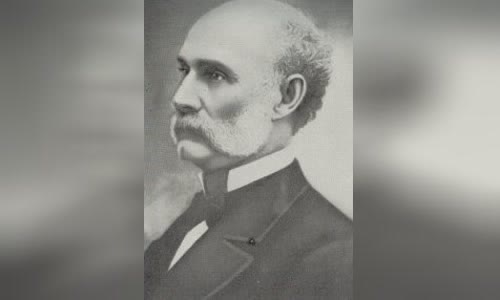 Cyrus K. Holliday