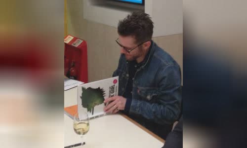 Jamie Hewlett