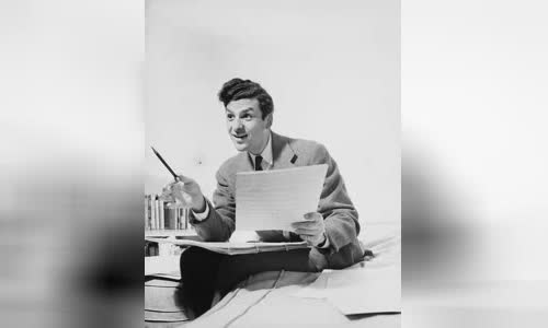 Louis Applebaum