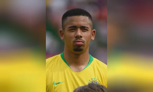 Gabriel Jesus