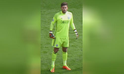 Ben Foster (footballer)